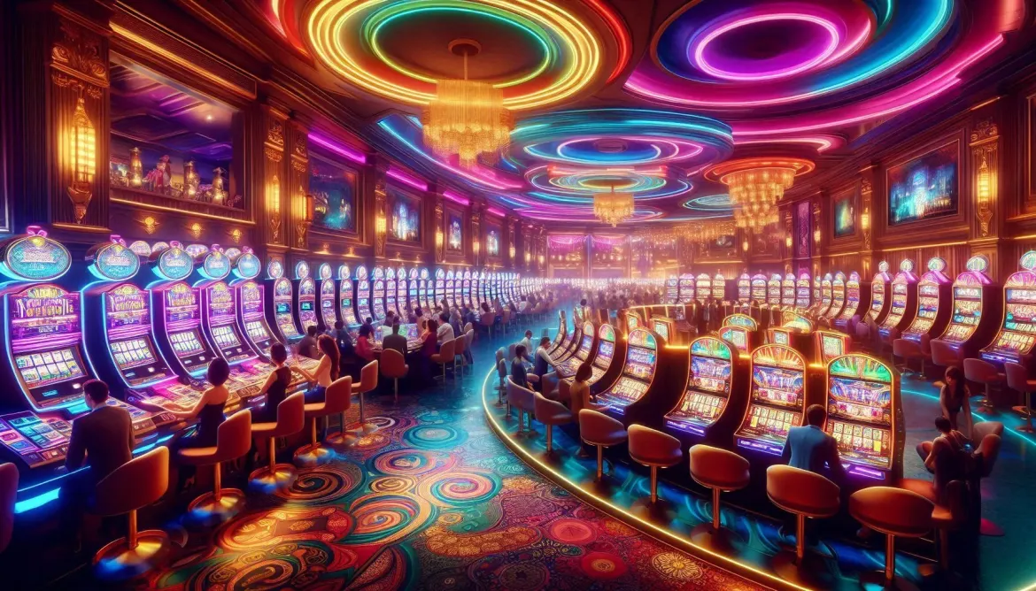 SkyBet Casino